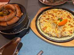 -俄士厨房(未来城店)