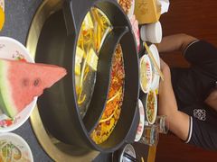 -沸炉重庆老火锅(军事博物馆店)