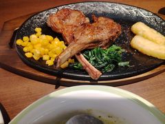 -萨莉亚意式餐厅(杭州滨江天街店)