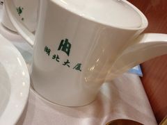 -湖北味道(湖北大厦店)