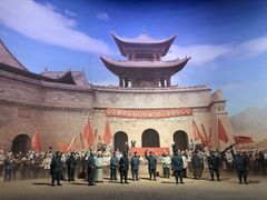 -宁夏博物馆