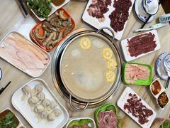 -杏花吴记牛肉火锅