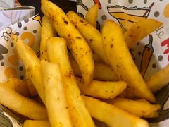 -Famous肥猫墨西哥音乐餐吧(五棵松华熙LIVE店)
