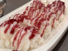 -烤肉宛饭庄(北新桥店)