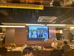 -杨小佳·齐齐哈尔烤肉·烤串(广州店)