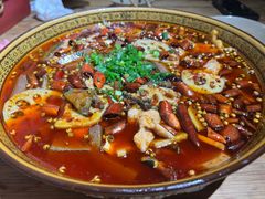 -饭江湖·江湖菜(湖广会馆店)