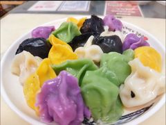 -富临港·蒸汽海鲜·手抓海鲜·炒菜(栈桥店)