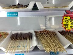 -万达广场(呼市回民区店)