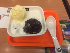 满记甜品(日月光店)-满记甜品(日月光二店)