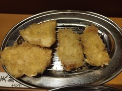 鸡天丼-虹梅食堂·爱蝦乃家