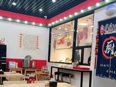 大堂-瑞霖·隆江猪脚饭