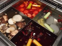 -海底捞火锅(龙岗星河COCO Park店)