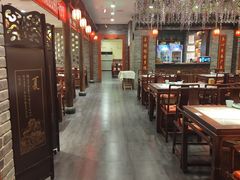大堂-鸭匠食府·挂炉烤鸭·新京菜(阜成路店)