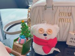 -茶源Fountain Lounge大堂吧·北京东方君悦大酒店