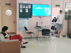 -爱尚大众口腔(南湖花园门诊)