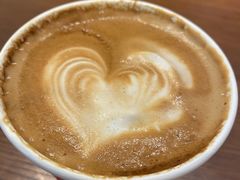 -Peet's Coffee皮爷咖啡(上海长风大悦城店)