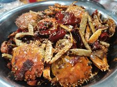 -陈氏肥蛤(小纬六路总店)