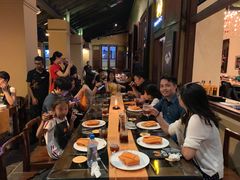 -Ministry of Crab(科伦坡店)