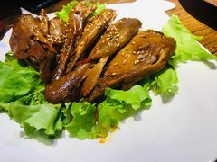 -老佛爷蛙锅•鲜蛙煲(麦凯乐店)