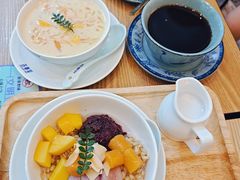 -古春堂凉茶甜品(拱北口岸店)