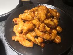 -鲁菜根·泰安菜(万达店)
