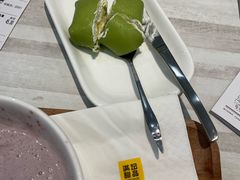 -满记甜品(水游城店)