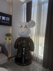 -More摩尔医美の注射线雕光电中心