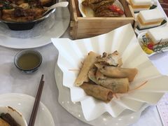 -和乐喜宴海鲜酒家(骏荣广场店)