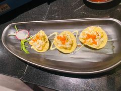 -王鼎精致料理铁板烧(世博源店)