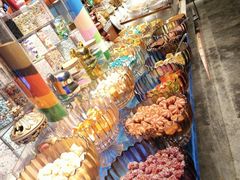 -亚马逊海鲜自助(王府井店)