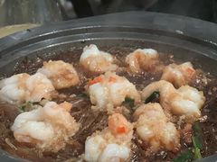-绿茶餐厅(北京凤凰汇店)