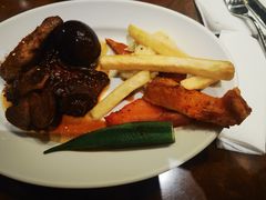 -广州富力君悦大酒店·凯菲厅