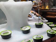 -丰卓会海鲜自助(中润大道店)