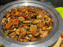 -东来土菜馆(民祥园路店)