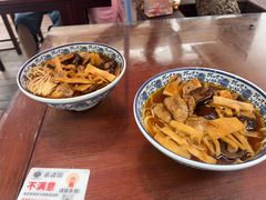 -西园寺素食(西园弄戒幢律寺店)