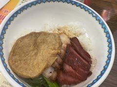 -永祥烧腊餐厅(虹口店)