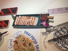 -太食獸泰式茶餐厅(IFS国金中心店)