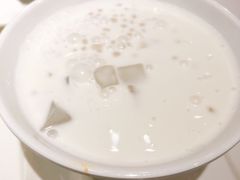 -聪嫂私房甜品(旺角花园街店)