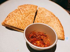 -丝路金桃·新疆菜(徐汇店)