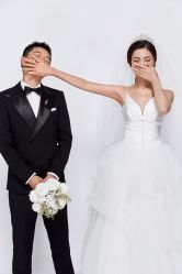 -巴黎经典婚纱摄影PARISSIC