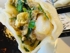 招牌一口鲜饺子-叁拾壹克饺子·东北菜(国贸店)