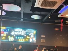 -老街烧烤大排档·地道湖北菜·龙虾馆(汉口火车站店)