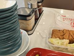 -新川饮食(新川小区店)