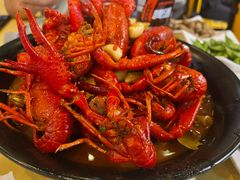 -小田油焖小龙虾(双井店)