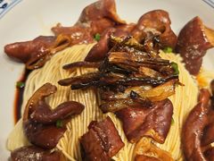 -君东记本帮面馆(天钥桥路店)