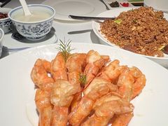 -四季民福烤鸭店(东四十条店)