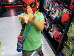 -玩具反斗城(海港城店)