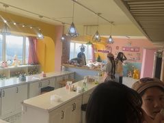 -千浔一暖DIY蛋糕烘焙(人民大学店)