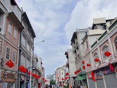 -汕头市小公园