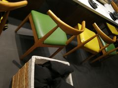 -星湖特色餐厅· 三岔湖环球融创天堂洲际酒店